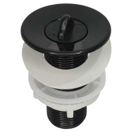 Válvula Escoamento ABS Prietto - 4093