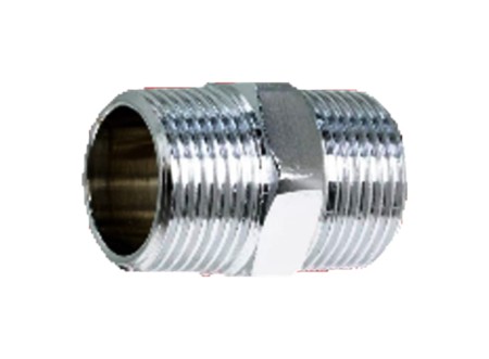 Nipel Inox 304 - 4200