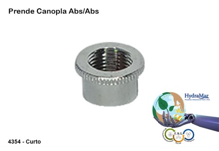 Prende Canopla Curto - 4354 - Imagem 2