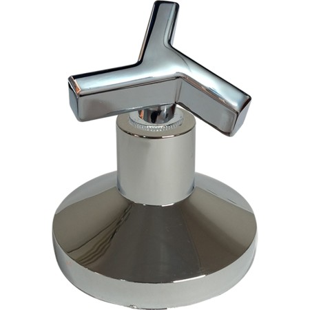 Acabamento Metal/Metal C.67 Red-Bol - 4414 4415 4416