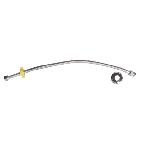 Engate Malha Inox Macho/Fêmea - 4461 4684 4686
