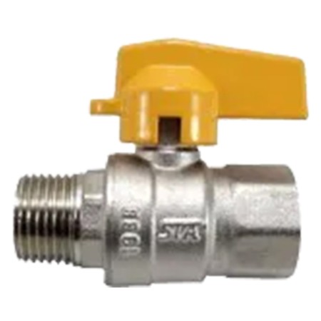 Registro RETO Metal - 4754