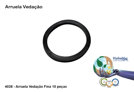 Arruela Vedação - 4038 - Imagem 2