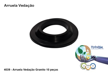 Arruela Vedação - 4039 - Imagem 2