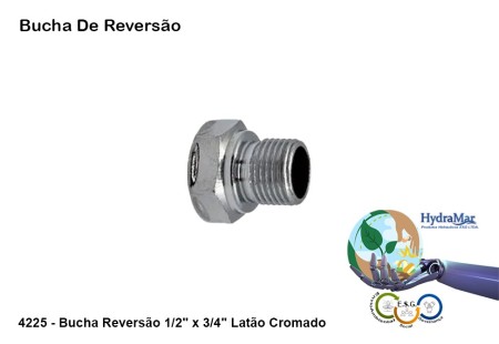 Bucha De Reversão - 4225 - Imagem 2