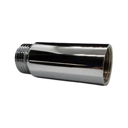 Extensão Latão Cromado - 4628
