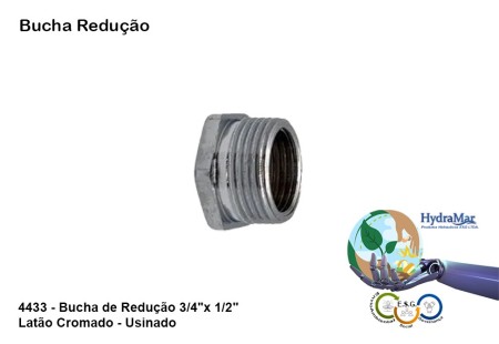 Bucha Redução - 4433 - Imagem 2