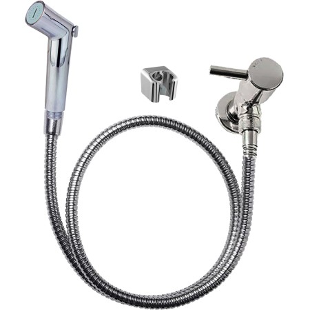 Ducha Higiênica Metal - 4509