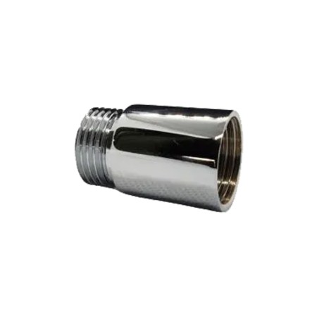 Extensão Latão Cromado - 4423