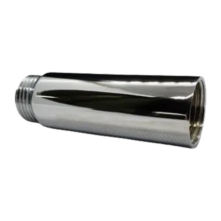 Extensão Latão Cromado - 4629