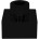 Canopla 1.1/2" Quadrietto Prietto - 4697 4699
