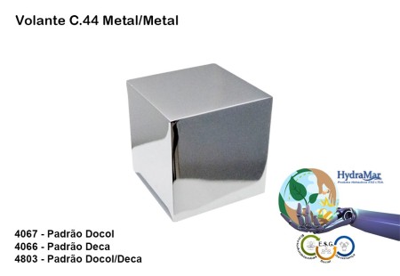 Volante C.44 - 4067 4066 4803 - Imagem 2