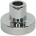 Canopla Red-Bol 3/4" - 4070