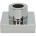 Canopla 3/4" Quadrietto - 4072 4674