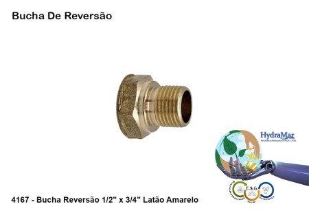 Bucha De Reversão - 4167 - Imagem 2