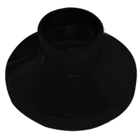 Canopla Red-Bol 1.1/2" Prietto - 4218