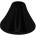 Canopla Sino 3/4" Prietto - 4219 4220 4221