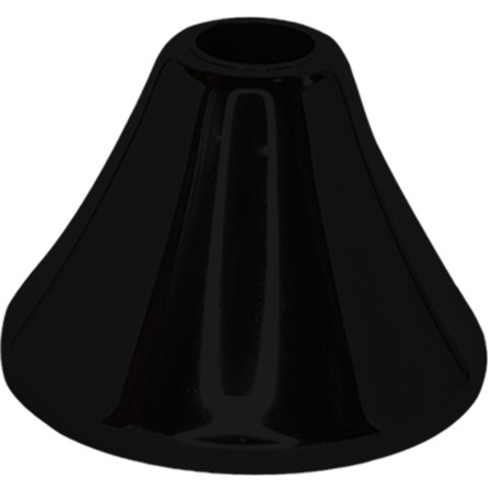 Canopla Sino 3/4" Prietto - 4219 4220 4221