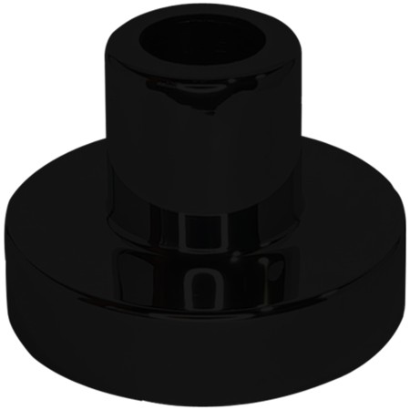 Canopla Red-Bol 3/4" Prietto - 4222