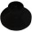 Canopla Red-Bol 3/4" Prietto - 4224