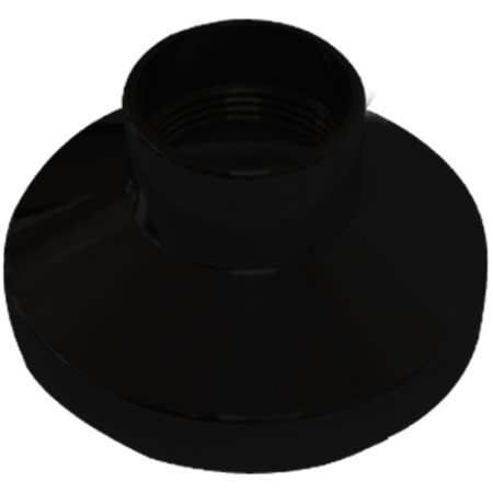 Canopla Red-Bol 3/4" Prietto - 4224