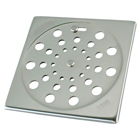 Grelha Quadrada - 4273