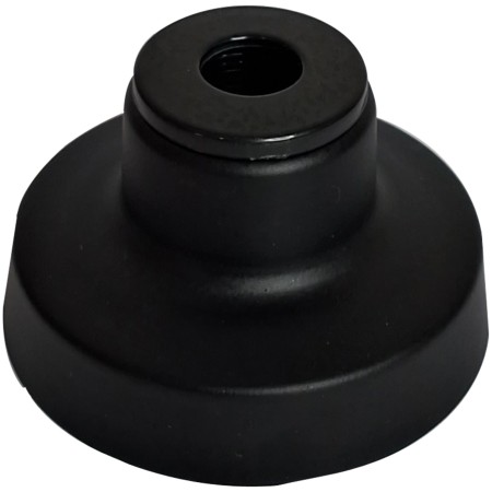 Canopla Red-Bol 3/4" Prietto - 4652