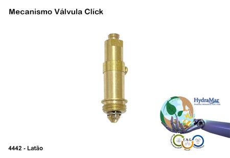Mecanismo Válvula Clíck - 4442 - Imagem 2