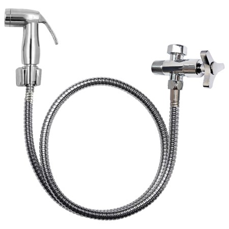 Ducha Higiênica C.25 Dupla Saída - 4455