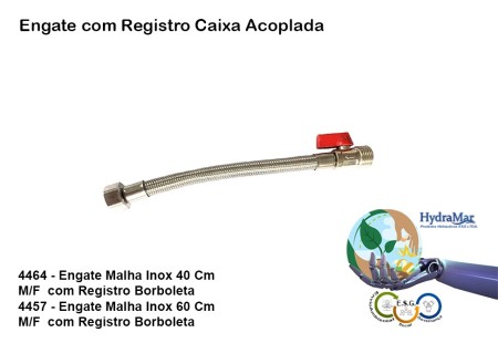 Engate com Registro - 4464 4457 - Imagem 2