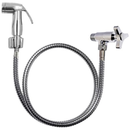 Ducha Higiênica C.25 - 4506