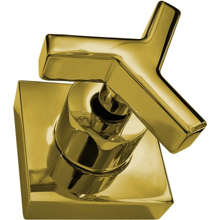 Acabamento C.67 QuadryMar Dourado - 4516 4517 4518