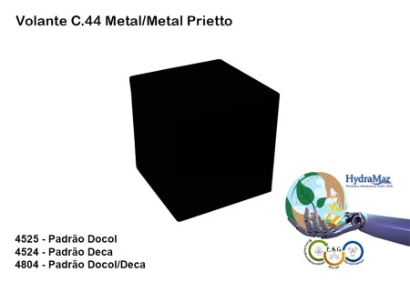 Volante C.44 Prietto - 4525 4524 4804 - Imagem 2