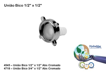 União Bico - 4545 4718 - Imagem 2