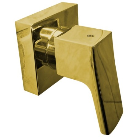 Acabamento C.94 QuadryMar Dourado - 4630 4631 4632