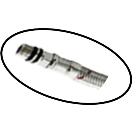 Engate Flexível MonoComando - 4688 - Imagem 2