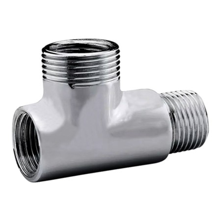 Tee Máquina De Lavar - 4707