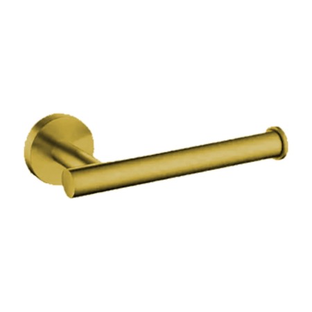 Kit Banheiro Redondo Marina Dourado - 4724 - Imagem 5