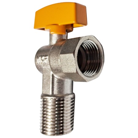Registro Angular Metal - 4780