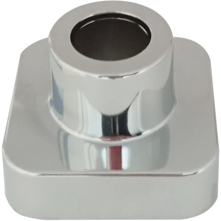 Canopla 3/4" Abs - QuadryPlas - 4826