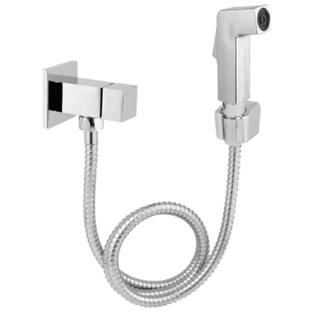 Ducha Higiênica C.44 Quadrietto - 4839