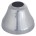 Canopla Sino 3/4" -  4142