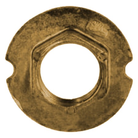 Porca Para Torneira - 4165