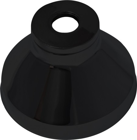 Canopla Sino 1.1/2" Prietto - 4198