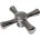 Cruzeta C.35 - 4557 4558 4559
