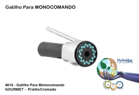 Gatilho Para Monocomando - 4616 - Imagem 2